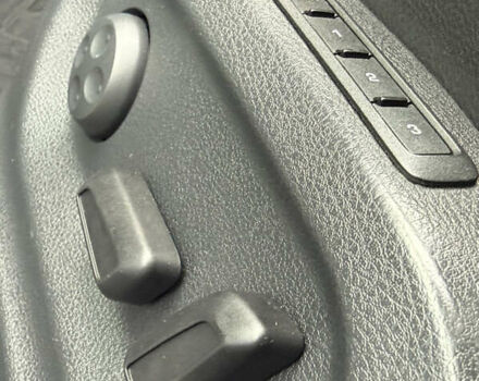 Серый Фольксваген Тигуан, объемом двигателя 2 л и пробегом 181 тыс. км за 15000 $, фото 35 на Automoto.ua