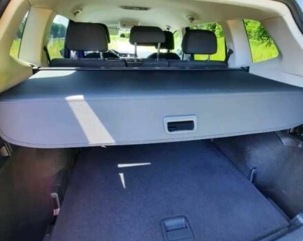 Сірий Фольксваген Тігуан, об'ємом двигуна 2 л та пробігом 105 тис. км за 11000 $, фото 6 на Automoto.ua