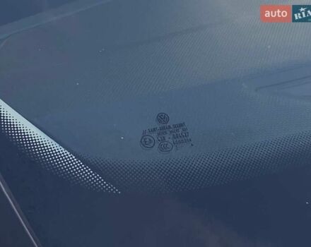 Серый Фольксваген Тигуан, объемом двигателя 2 л и пробегом 264 тыс. км за 15500 $, фото 8 на Automoto.ua