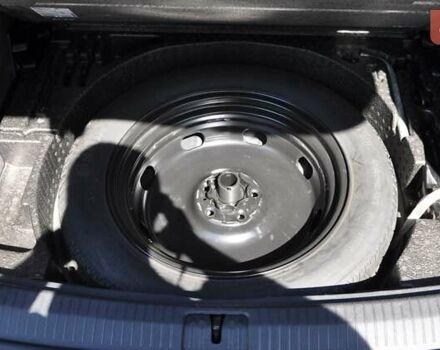 Сірий Фольксваген Тігуан, об'ємом двигуна 1.98 л та пробігом 119 тис. км за 22900 $, фото 8 на Automoto.ua