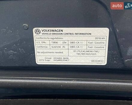 Серый Фольксваген Тигуан, объемом двигателя 2 л и пробегом 264 тыс. км за 15500 $, фото 20 на Automoto.ua