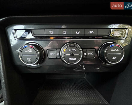 Серый Фольксваген Тигуан, объемом двигателя 1.98 л и пробегом 265 тыс. км за 20999 $, фото 39 на Automoto.ua