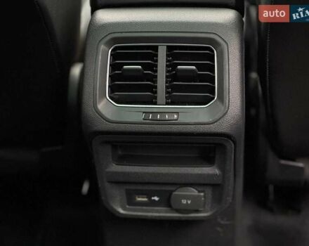 Сірий Фольксваген Тігуан, об'ємом двигуна 1.98 л та пробігом 152 тис. км за 18400 $, фото 61 на Automoto.ua