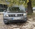 Сірий Фольксваген Тігуан, об'ємом двигуна 1.98 л та пробігом 128 тис. км за 17900 $, фото 25 на Automoto.ua