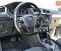 Сірий Фольксваген Тігуан, об'ємом двигуна 1.98 л та пробігом 119 тис. км за 22900 $, фото 27 на Automoto.ua