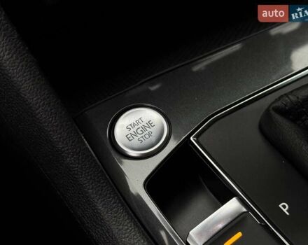 Сірий Фольксваген Тігуан, об'ємом двигуна 1.98 л та пробігом 152 тис. км за 18400 $, фото 48 на Automoto.ua