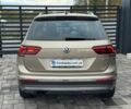 Серый Фольксваген Тигуан, объемом двигателя 2 л и пробегом 320 тыс. км за 20500 $, фото 11 на Automoto.ua