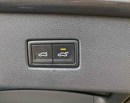 Серый Фольксваген Тигуан, объемом двигателя 2 л и пробегом 197 тыс. км за 22900 $, фото 17 на Automoto.ua