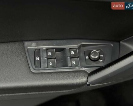 Сірий Фольксваген Тігуан, об'ємом двигуна 1.98 л та пробігом 152 тис. км за 18400 $, фото 30 на Automoto.ua