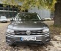 Сірий Фольксваген Тігуан, об'ємом двигуна 1.98 л та пробігом 128 тис. км за 17900 $, фото 14 на Automoto.ua