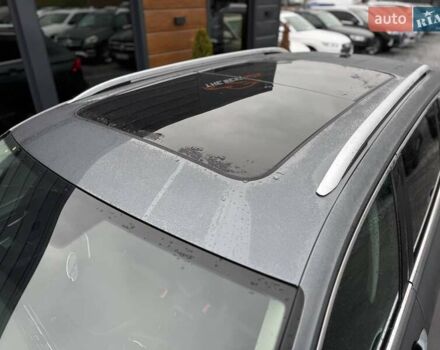 Сірий Фольксваген Тігуан, об'ємом двигуна 1.98 л та пробігом 152 тис. км за 18400 $, фото 23 на Automoto.ua