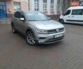 Серый Фольксваген Тигуан, объемом двигателя 1.98 л и пробегом 241 тыс. км за 24000 $, фото 1 на Automoto.ua