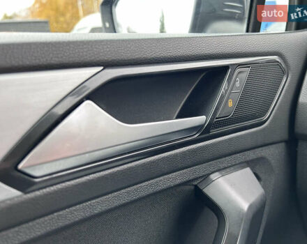 Серый Фольксваген Тигуан, объемом двигателя 1.98 л и пробегом 265 тыс. км за 20999 $, фото 42 на Automoto.ua