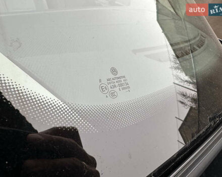 Серый Фольксваген Тигуан, объемом двигателя 1.97 л и пробегом 149 тыс. км за 25500 $, фото 42 на Automoto.ua