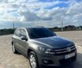 Сірий Фольксваген Тігуан, об'ємом двигуна 2 л та пробігом 0 тис. км за 14000 $, фото 5 на Automoto.ua