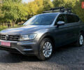 Сірий Фольксваген Тігуан, об'ємом двигуна 1.98 л та пробігом 149 тис. км за 17800 $, фото 4 на Automoto.ua