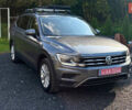 Сірий Фольксваген Тігуан, об'ємом двигуна 1.98 л та пробігом 149 тис. км за 17800 $, фото 2 на Automoto.ua