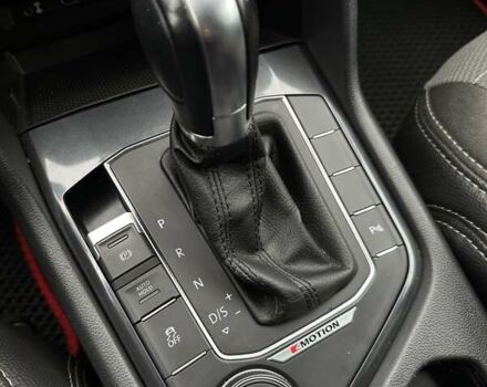 Серый Фольксваген Тигуан, объемом двигателя 1.97 л и пробегом 165 тыс. км за 25999 $, фото 35 на Automoto.ua