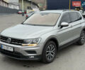 Серый Фольксваген Тигуан, объемом двигателя 2 л и пробегом 263 тыс. км за 18700 $, фото 7 на Automoto.ua