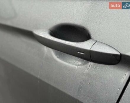 Сірий Фольксваген Тігуан, об'ємом двигуна 1.98 л та пробігом 152 тис. км за 18400 $, фото 10 на Automoto.ua