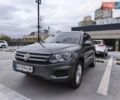 Сірий Фольксваген Тігуан, об'ємом двигуна 1.98 л та пробігом 206 тис. км за 13500 $, фото 2 на Automoto.ua