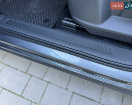 Сірий Фольксваген Тігуан, об'ємом двигуна 1.98 л та пробігом 84 тис. км за 23750 $, фото 44 на Automoto.ua
