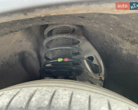 Сірий Фольксваген Тігуан, об'ємом двигуна 1.98 л та пробігом 199 тис. км за 12700 $, фото 15 на Automoto.ua