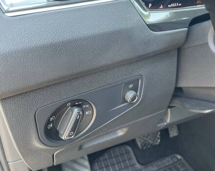 Серый Фольксваген Тигуан, объемом двигателя 1.97 л и пробегом 84 тыс. км за 29000 $, фото 13 на Automoto.ua