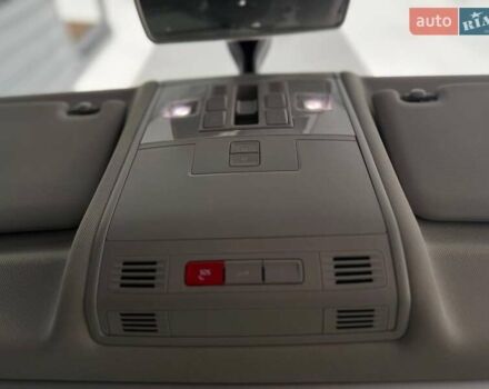 Сірий Фольксваген Тігуан, об'ємом двигуна 1.98 л та пробігом 152 тис. км за 18400 $, фото 50 на Automoto.ua