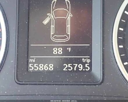 Серый Фольксваген Тигуан, объемом двигателя 2 л и пробегом 55 тыс. км за 8000 $, фото 14 на Automoto.ua