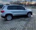 Серый Фольксваген Тигуан, объемом двигателя 1.98 л и пробегом 145 тыс. км за 12850 $, фото 15 на Automoto.ua