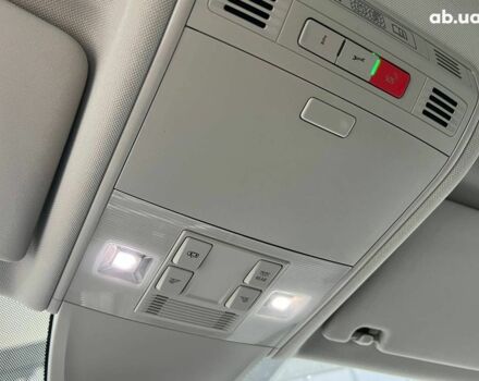 Серый Фольксваген Тигуан, объемом двигателя 2 л и пробегом 250 тыс. км за 22680 $, фото 34 на Automoto.ua