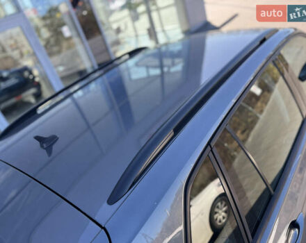 Сірий Фольксваген Тігуан, об'ємом двигуна 1.98 л та пробігом 84 тис. км за 23750 $, фото 22 на Automoto.ua