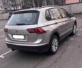 Сірий Фольксваген Тігуан, об'ємом двигуна 2 л та пробігом 250 тис. км за 15900 $, фото 9 на Automoto.ua