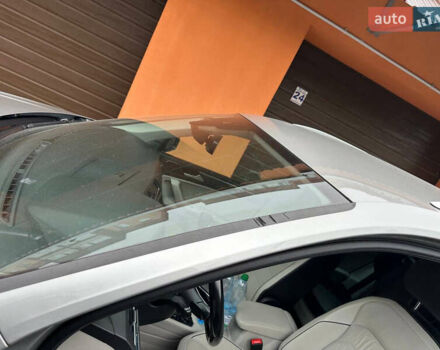 Серый Фольксваген Тигуан, объемом двигателя 1.97 л и пробегом 149 тыс. км за 25500 $, фото 39 на Automoto.ua