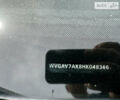 Сірий Фольксваген Тігуан, об'ємом двигуна 2 л та пробігом 97 тис. км за 16000 $, фото 17 на Automoto.ua