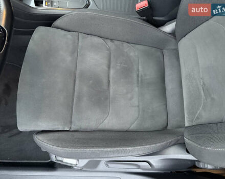 Серый Фольксваген Тигуан, объемом двигателя 2 л и пробегом 263 тыс. км за 18700 $, фото 21 на Automoto.ua