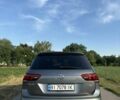 Сірий Фольксваген Тігуан, об'ємом двигуна 1.98 л та пробігом 116 тис. км за 18500 $, фото 8 на Automoto.ua