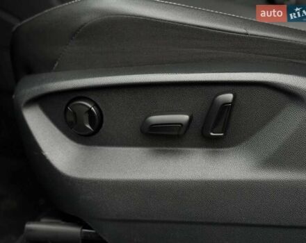 Сірий Фольксваген Тігуан, об'ємом двигуна 1.98 л та пробігом 152 тис. км за 18400 $, фото 37 на Automoto.ua