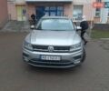 Серый Фольксваген Тигуан, объемом двигателя 1.98 л и пробегом 241 тыс. км за 24000 $, фото 8 на Automoto.ua