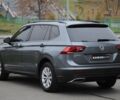 Серый Фольксваген Тигуан, объемом двигателя 2 л и пробегом 163 тыс. км за 16900 $, фото 5 на Automoto.ua
