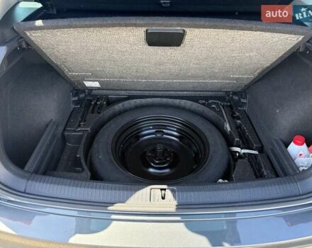 Серый Фольксваген Тигуан, объемом двигателя 1.98 л и пробегом 116 тыс. км за 28000 $, фото 26 на Automoto.ua