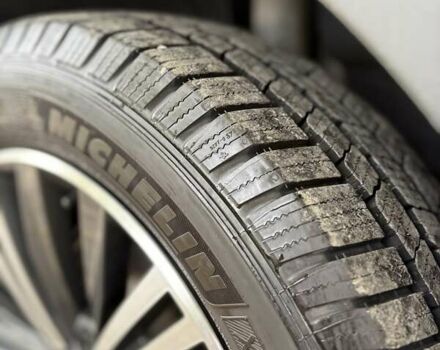 Сірий Фольксваген Тігуан, об'ємом двигуна 1.98 л та пробігом 128 тис. км за 17900 $, фото 9 на Automoto.ua