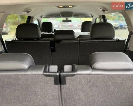 Сірий Фольксваген Тігуан, об'ємом двигуна 1.98 л та пробігом 128 тис. км за 17900 $, фото 7 на Automoto.ua