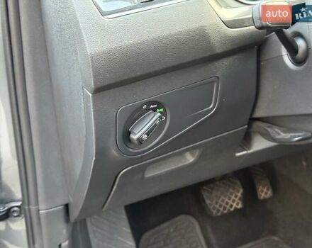 Сірий Фольксваген Тігуан, об'ємом двигуна 0 л та пробігом 146 тис. км за 16300 $, фото 14 на Automoto.ua