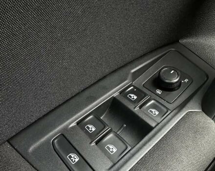 Серый Фольксваген Тигуан, объемом двигателя 1.97 л и пробегом 165 тыс. км за 25999 $, фото 29 на Automoto.ua