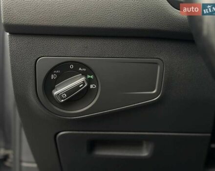 Сірий Фольксваген Тігуан, об'ємом двигуна 1.98 л та пробігом 152 тис. км за 18400 $, фото 38 на Automoto.ua