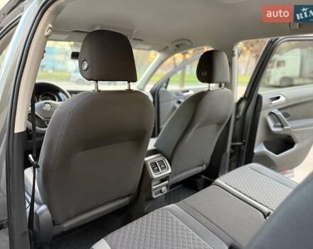 Сірий Фольксваген Тігуан, об'ємом двигуна 0 л та пробігом 146 тис. км за 16300 $, фото 20 на Automoto.ua