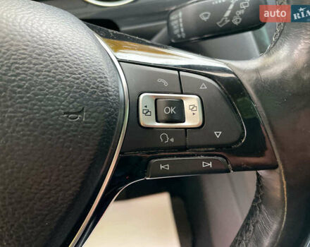 Серый Фольксваген Тигуан, объемом двигателя 2 л и пробегом 205 тыс. км за 16940 $, фото 36 на Automoto.ua