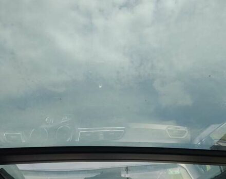 Серый Фольксваген Тигуан, объемом двигателя 1.98 л и пробегом 134 тыс. км за 20000 $, фото 25 на Automoto.ua